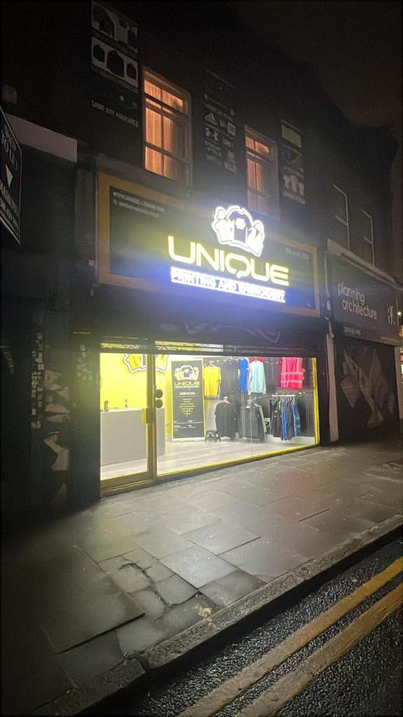 Shop for Rent – Business to buy Prime Location on A406 (Neasden , London NW2)