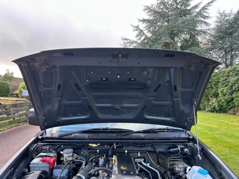 2014 Suzuki Jimny 1.3 VVT SZ4 3dr ESTATE Petrol Manual