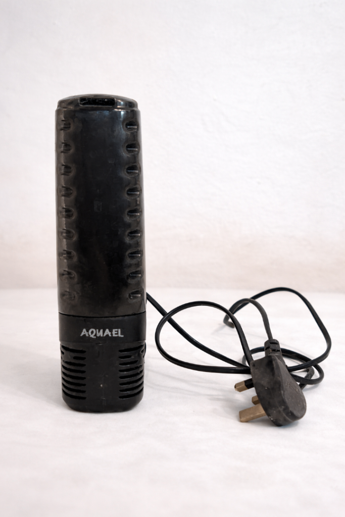 Aquael Internal Aquarium Filter – Working Order