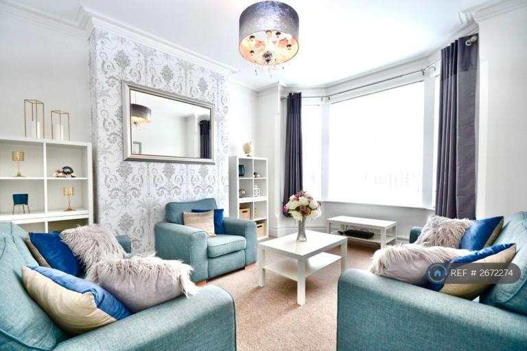 6 bedroom house in Kimberley Road, Leicester, LE2 (6 bed) (#2672274)