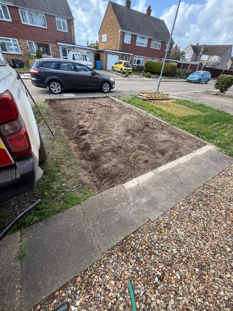 FREE SOIL