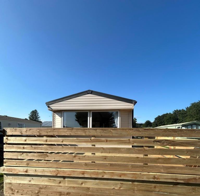 Willerby Mistral in Dumfries And Galloway  - Lodge / Caravan 