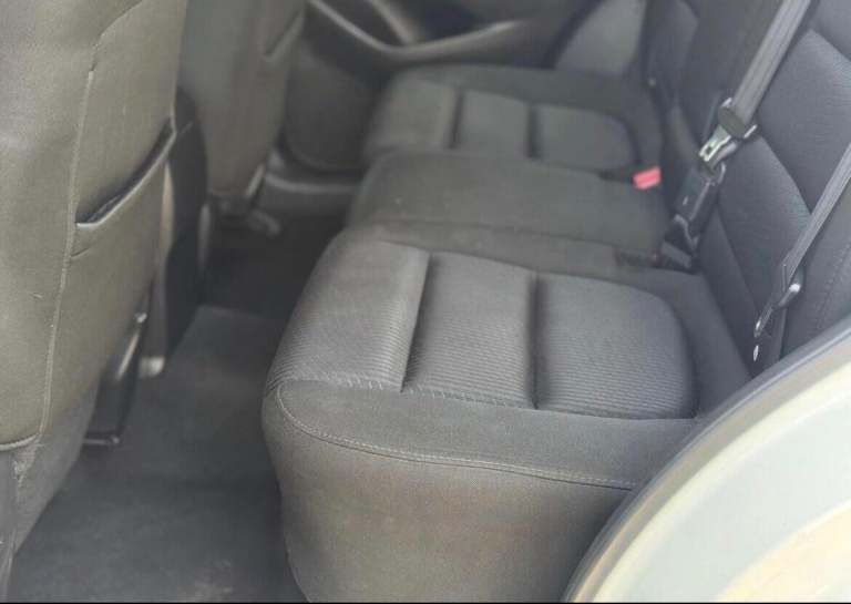 2014 Mazda CX-5 2.2d SE-L Nav 5dr ESTATE DIESEL Manual