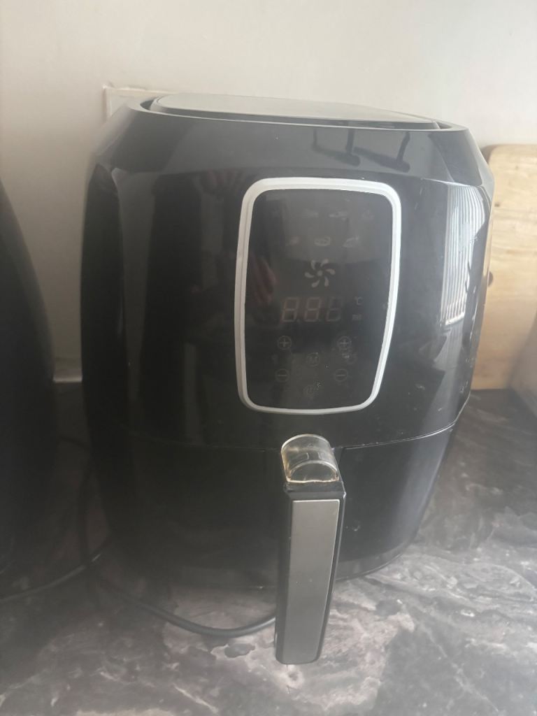 Free AirFryers 