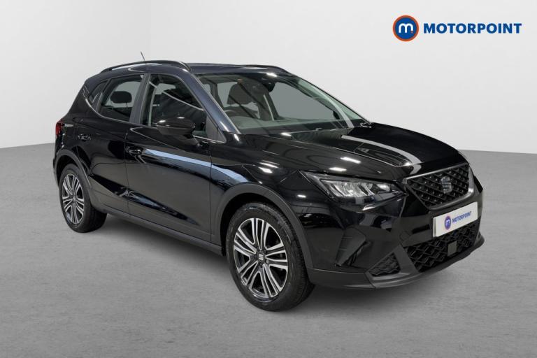 2023 SEAT Arona 1.0 TSI SE Technology 5dr SUV Petrol Manual