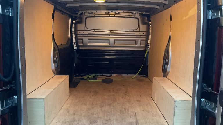 2023 Renault Trafic 2.0 TDI 143 SE 5dr Diesel