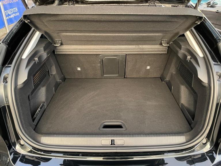 2023 Citroen e-C4 50kWh Shine Plus Auto 5dr (7.4kW Charger) HATCHBACK Electric Automatic