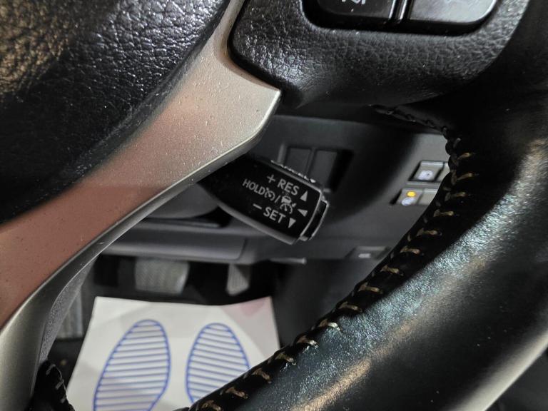 2019 Lexus NX 2.5 300h Premium E-CVT 4WD Euro 6 (s/s) 5dr ESTATE Petrol/Electric Hybrid Automatic