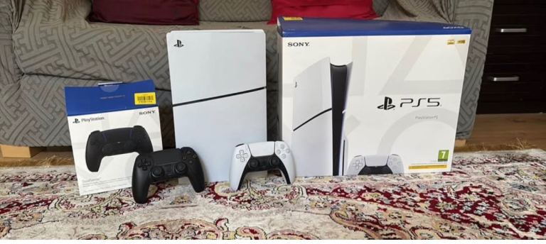Ps5