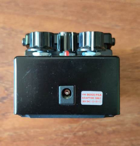 Boss DS-1-4A 40th Anniversary Distortion, £160.00 for Sale