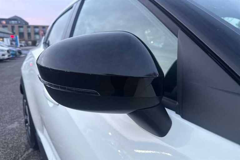 2022 Nissan Juke 1.0 DIG-T 114 ACENTA 5DR Hatchback Petrol Manual