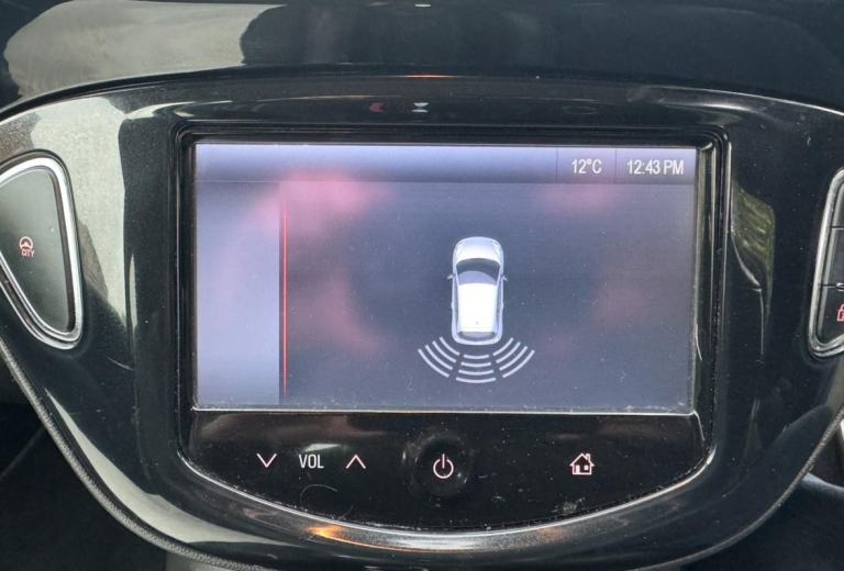 2015 VAUXHALL ADAM 1.2 SLAM GENUINE 55K 5 SERVICES MOT-NOV 2026 DRIVES GREAT! 