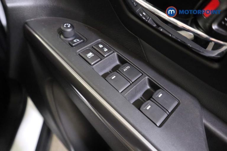 2023 Suzuki SX4 S-Cross 1.4 Boosterjet 48V Hybrid Ultra ALLGRIP 5dr HATCHBACK PETROL Manual