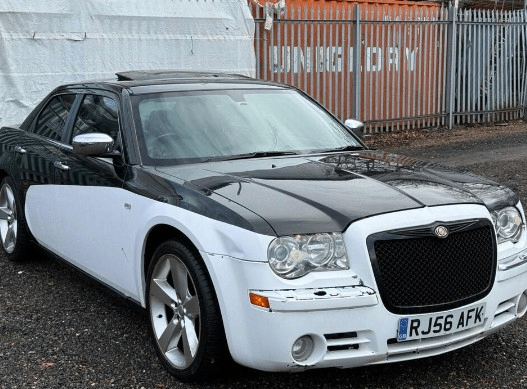 Chrysler 300C