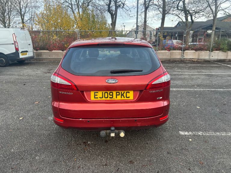 Ford mondeo 1.8 tdci 2009 hpi clear 💥bargain💥