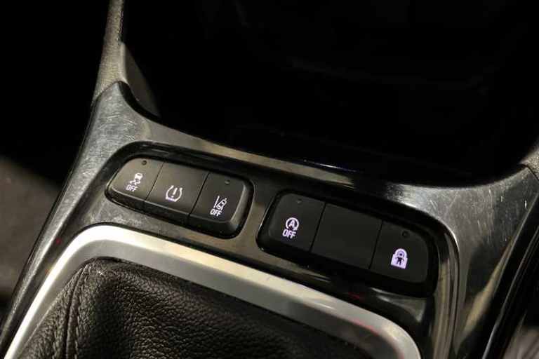 2020 Vauxhall Crossland X 1.2T [110] Griffin 5dr [6 Spd] [Start Stop] HATCHBACK PETROL Manual