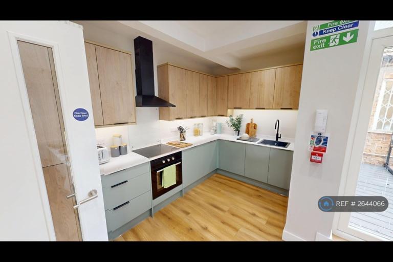 1 bedroom in Sadler Gate, Derby, DE1 (#2644066)