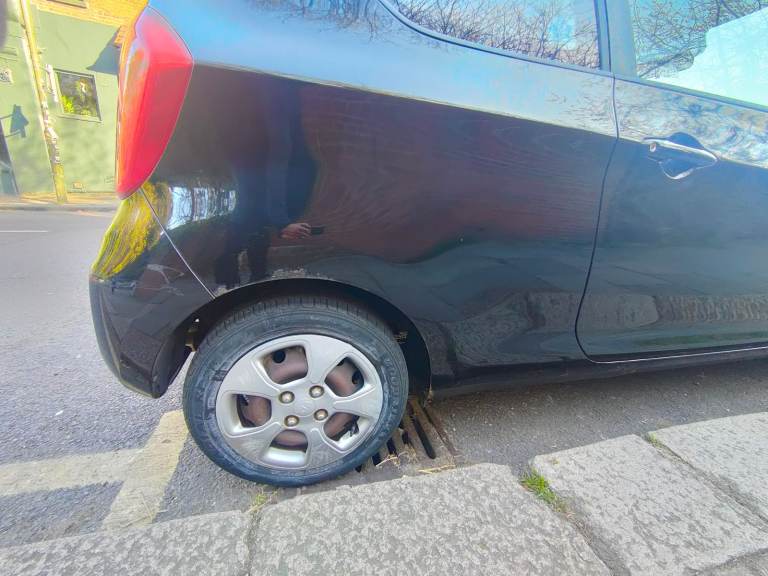 Kia, PICANTO, Hatchback, 2012, Manual, 998 (cc), 3 doors