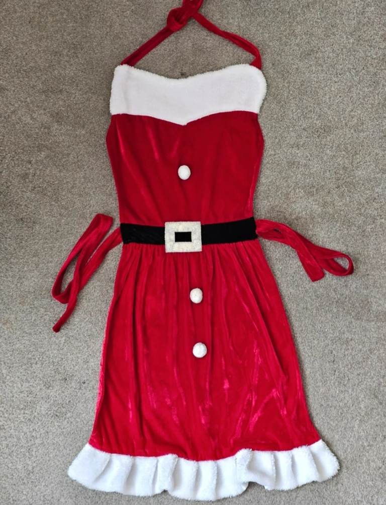 Christmas clothes