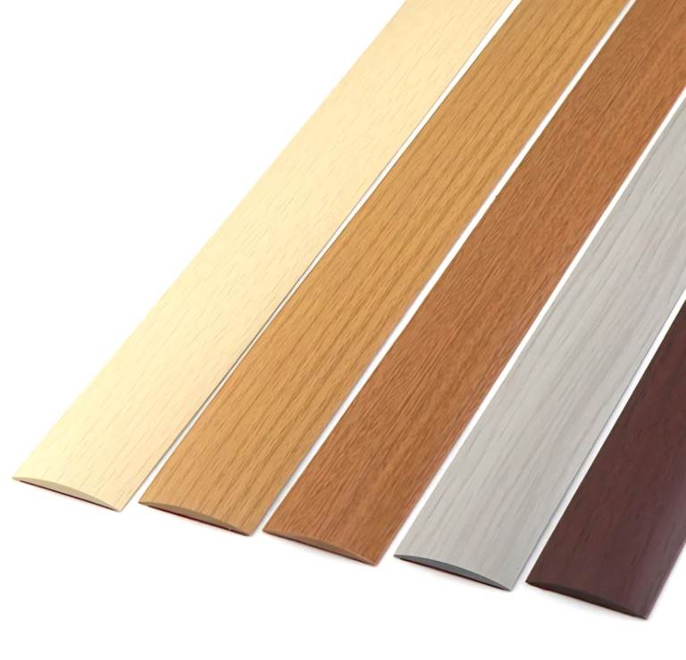 NEW PACK OF 10 self adhesive door bars 900mm x 38mm 