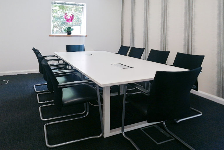 Exeter - EX1 3QS, All-inclusive access to professional office space for 15 people at 1 Emperor Way