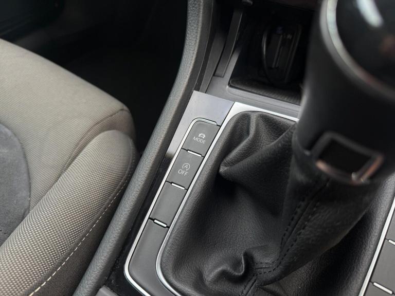 2013 Volkswagen Golf 2.0 TDI BlueMotion Tech GT Euro 5 (s/s) 5dr HATCHBACK Diesel Manual