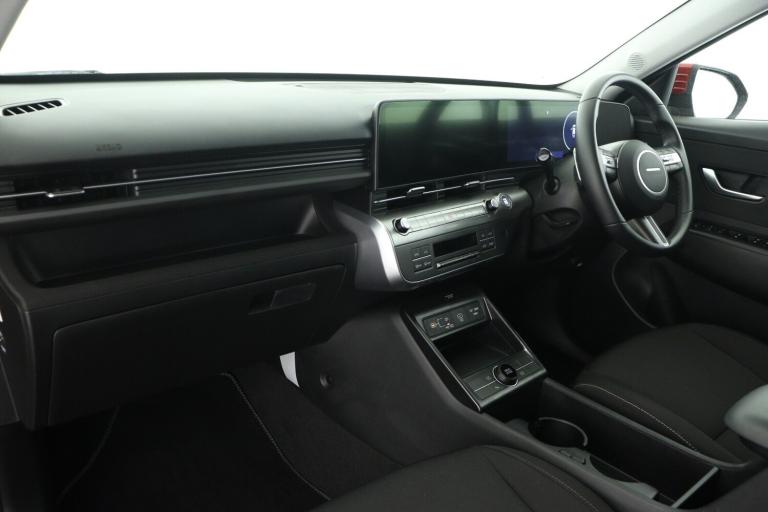 2025 Hyundai KONA 1.6 Hybrid 129 Advance 5dr DCT Hatchback Hybrid Automatic