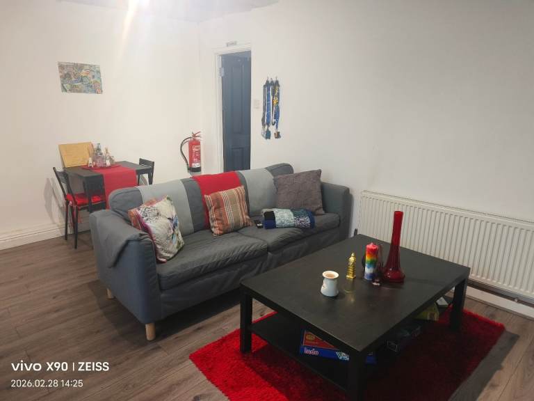 A nice flat in city centre