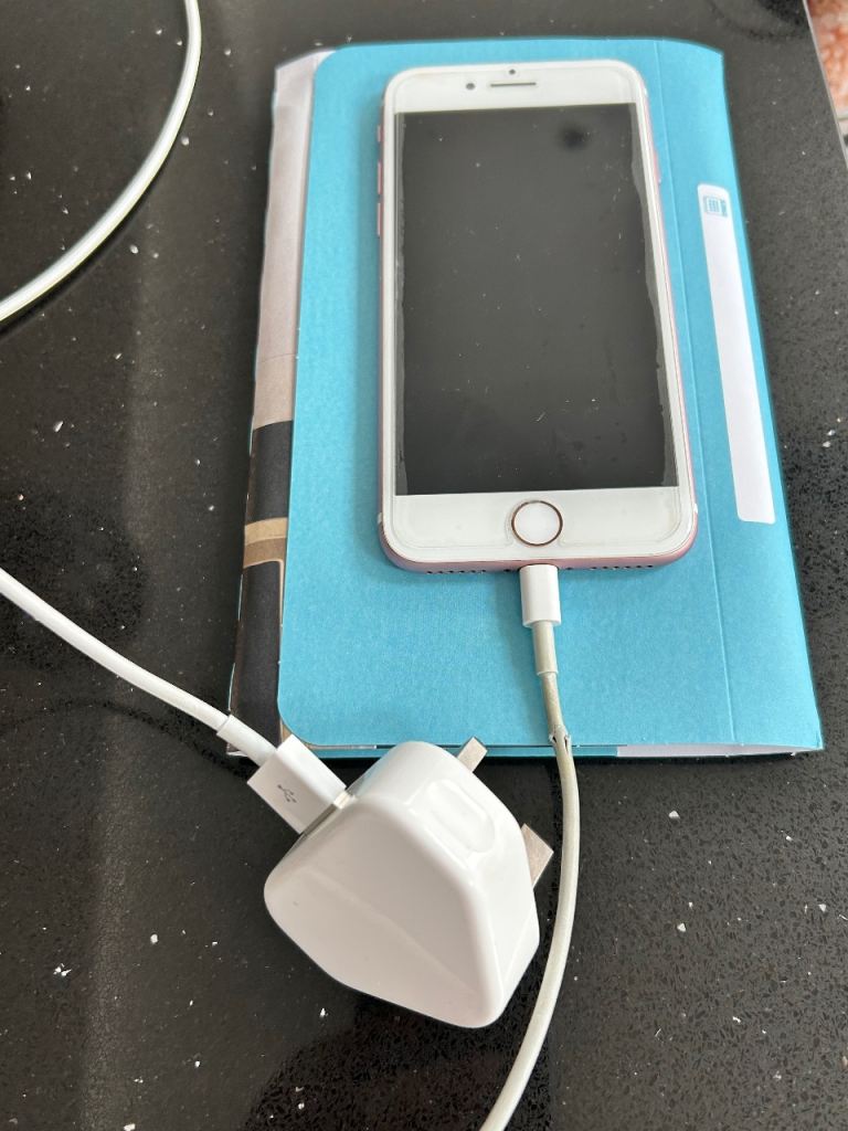 iPhone 7 32 gb 