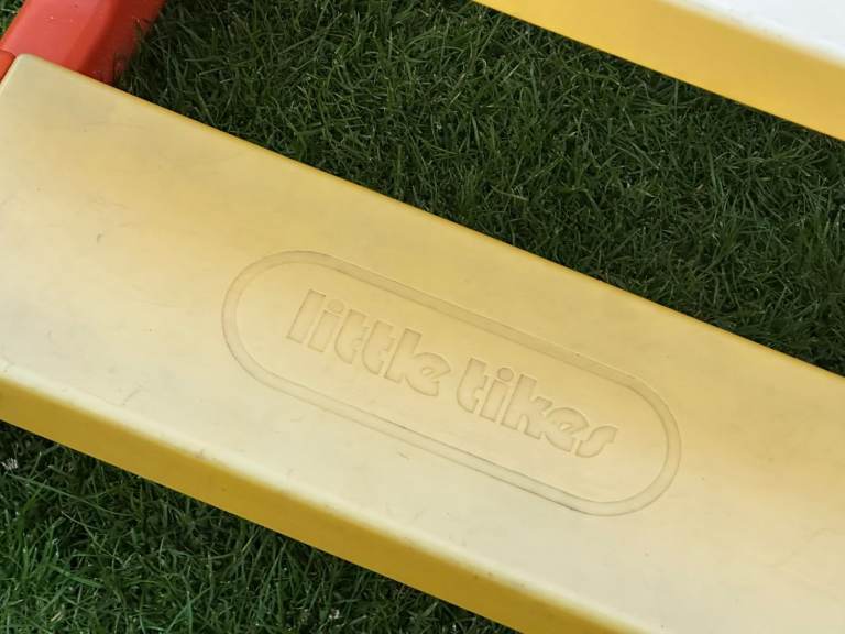 Little Tikes Picnic Table