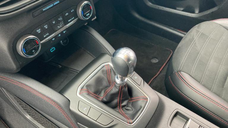 2020 Ford Kuga 2.0 EcoBlue mHEV ST-Line 5dr HATCHBACK DIESEL Manual