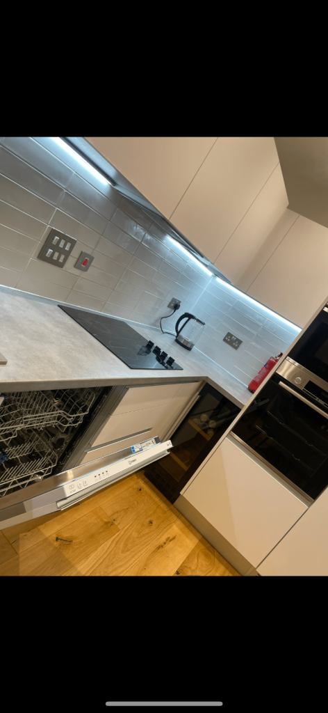 1bedroom apartment all bills included 