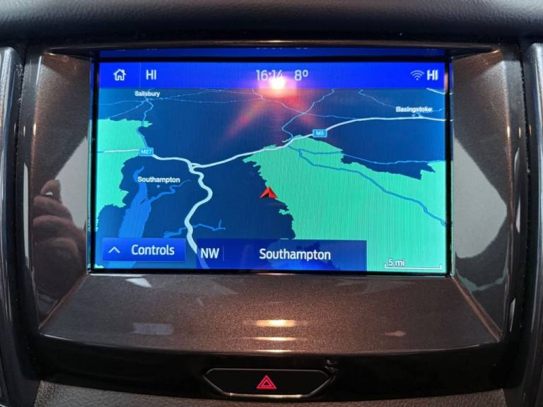 2022 72 FORD RANGER 2.0 ECOBLUE WILDTRAK PICKUP DOUBLE CAB 4DR DIESEL AUTO 4WD E