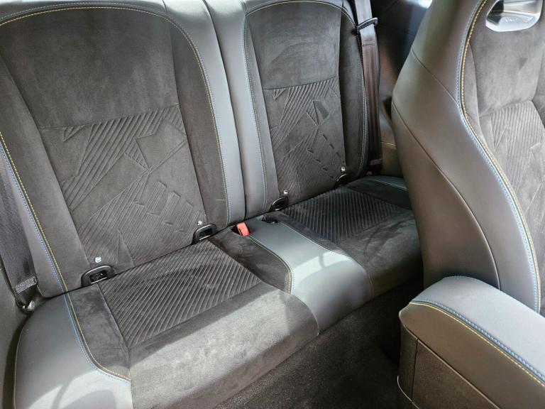 2023 Abarth 500 114kW Turismo 42.2kWh 3dr Auto HATCHBACK Electric Automatic