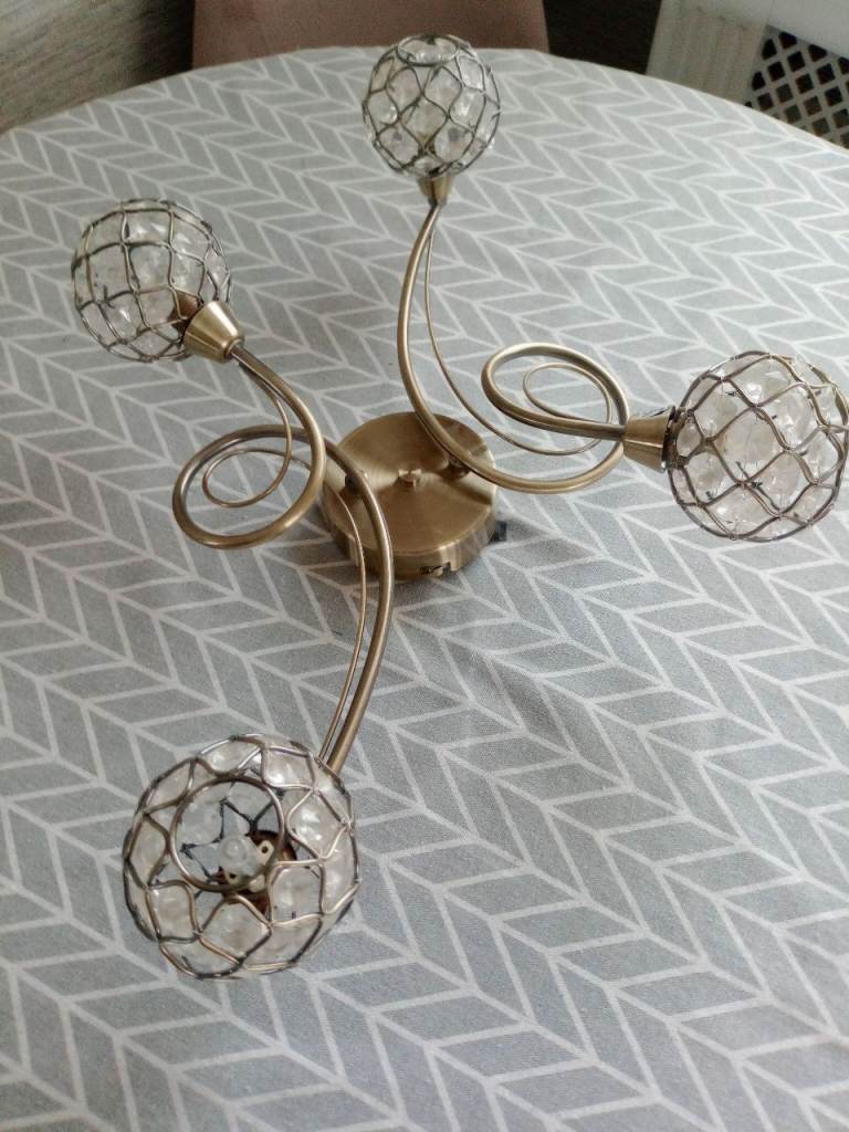 Ceiling Light 