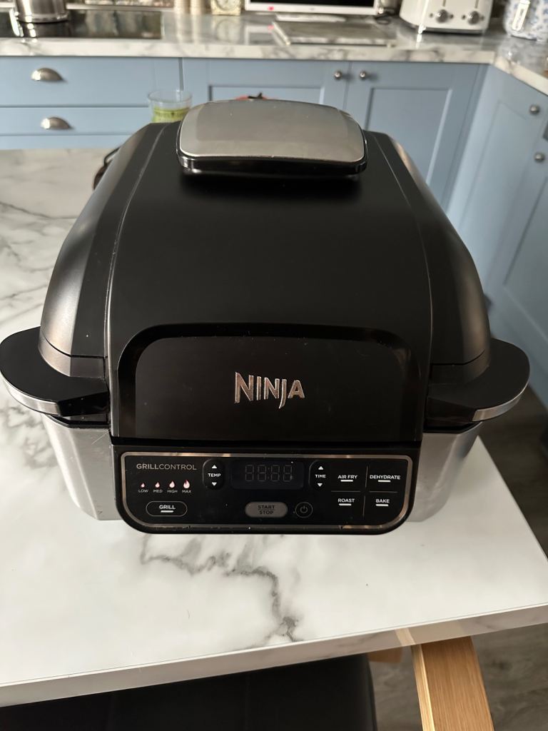 Ninja air fryer