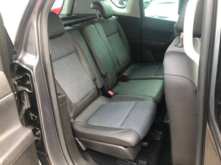 2011 Vauxhall Meriva 1.4i 16V SE 5dr MPV PETROL Manual