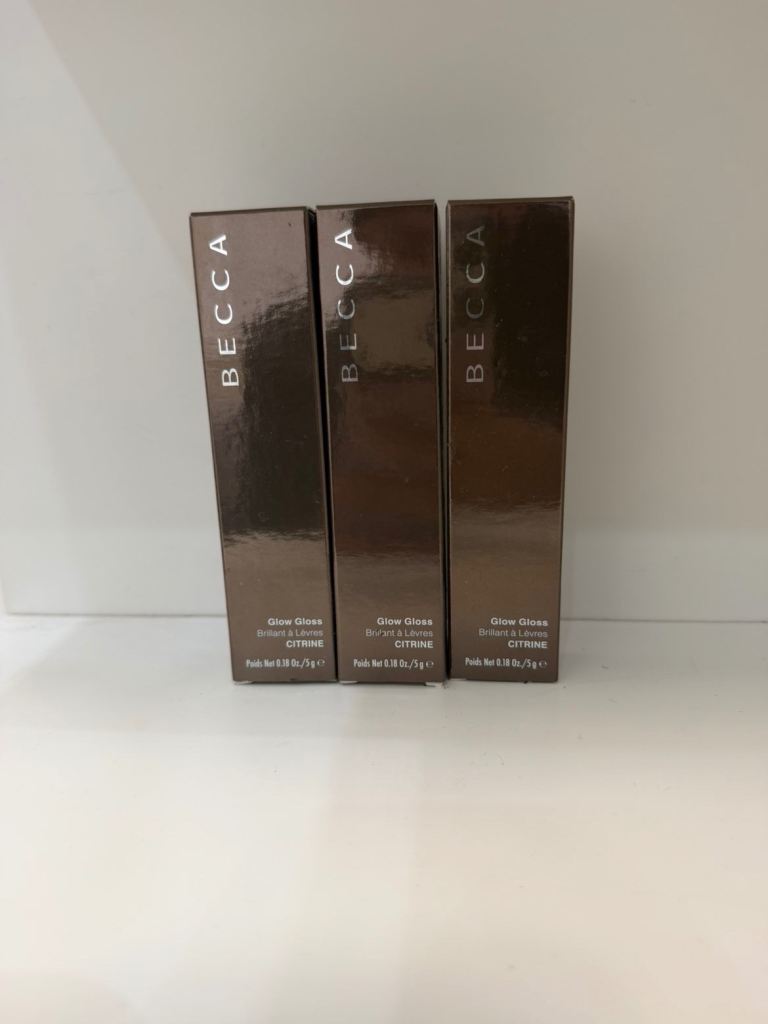 BECCA Shimmering Skin Perfector Glow Gloss