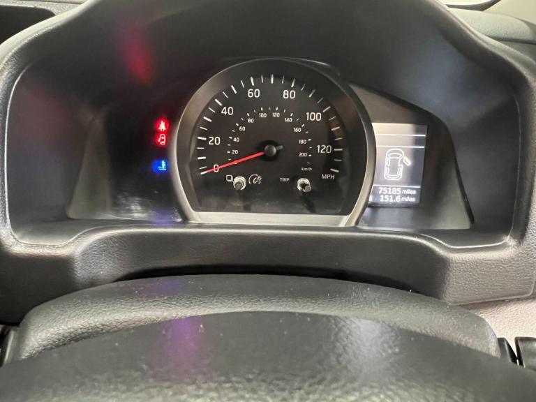 2018 Nissan NV200 NV200 1.5 dCi Acenta SWB Euro 6 6dr Panel Van Diesel Manual