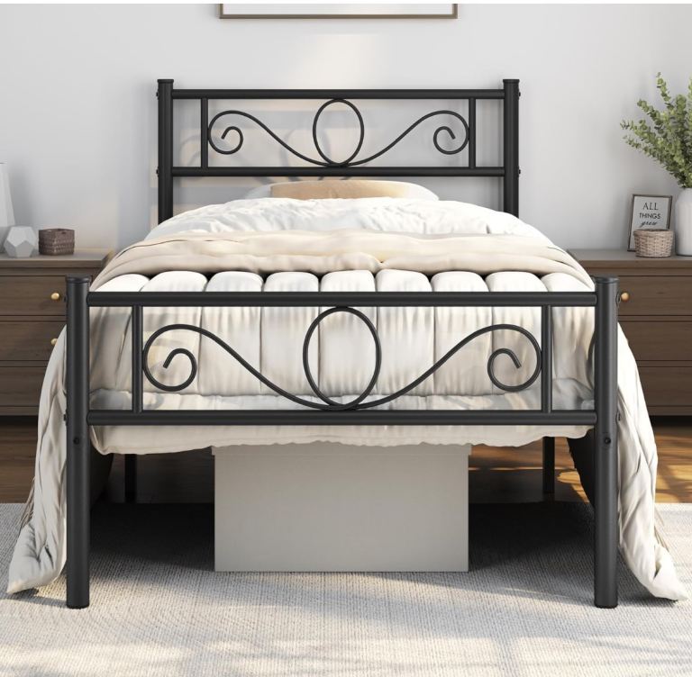 Single Bed frame