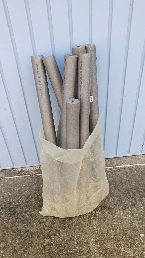 Pipe Lagging for Sale 