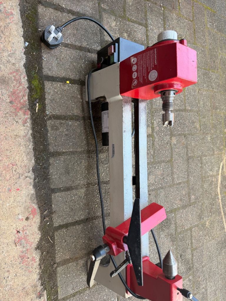 Axminster Aw205Wl