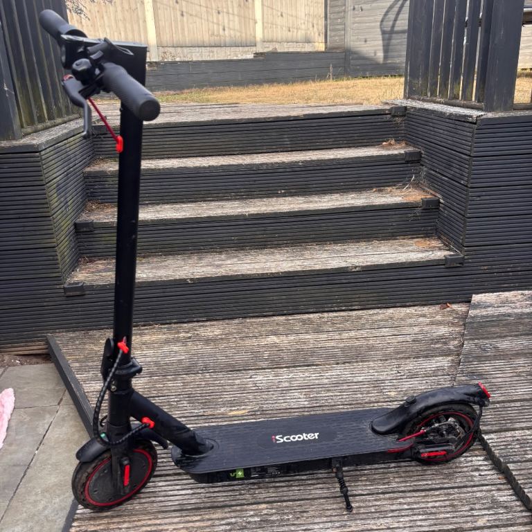 i9 e-scooter 