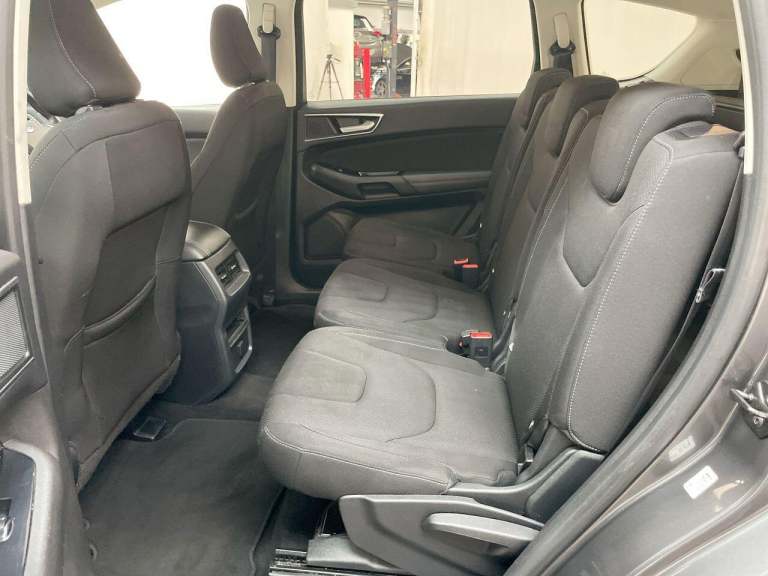 2018 Ford S-Max 2.0 TDCi Titanium MPV 5dr Diesel Powershift Euro 6 (s/s) (150 ps) - 7 SEATS MPV D...