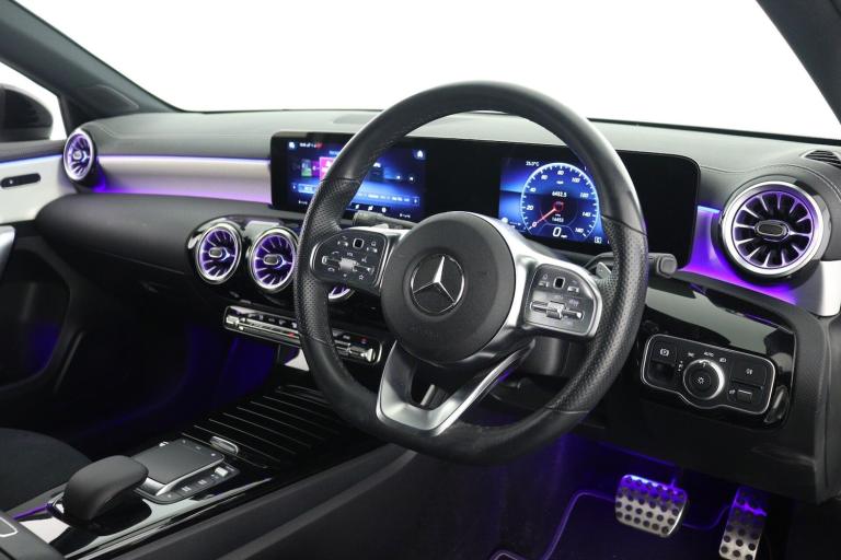 2022 Mercedes-Benz A-Class A250 AMG Line Executive Edition 5dr Auto Hatchback Petrol Automatic