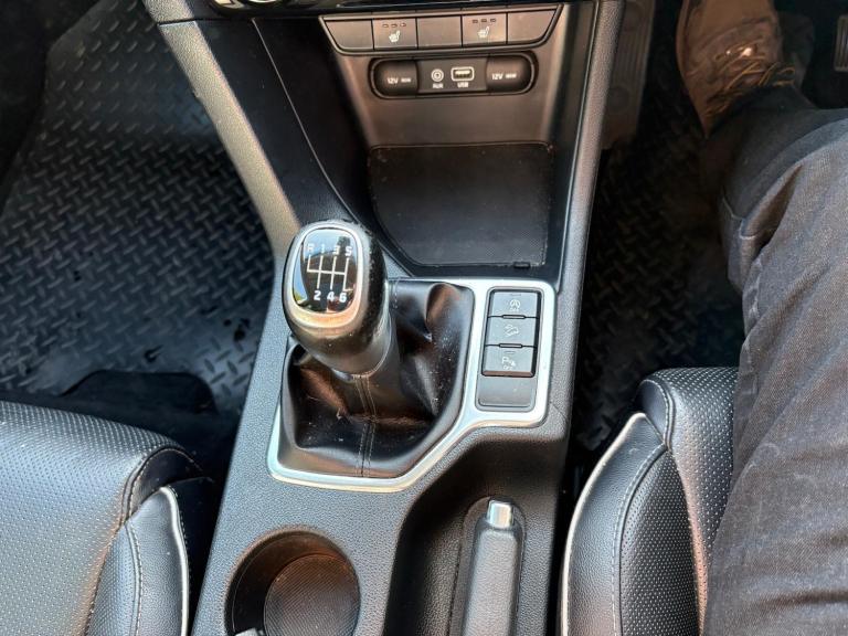2018 Kia Sportage 1.7 CRDi 3 SUV 5dr Diesel Manual Euro 6 (s/s) (114 bhp)