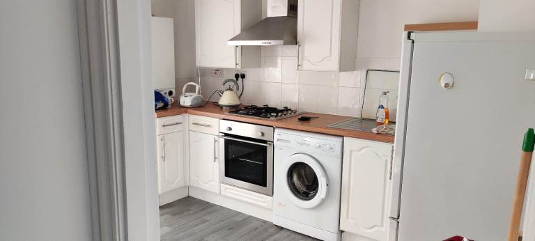 Great 2 bed flat Dysart Kirkcaldy