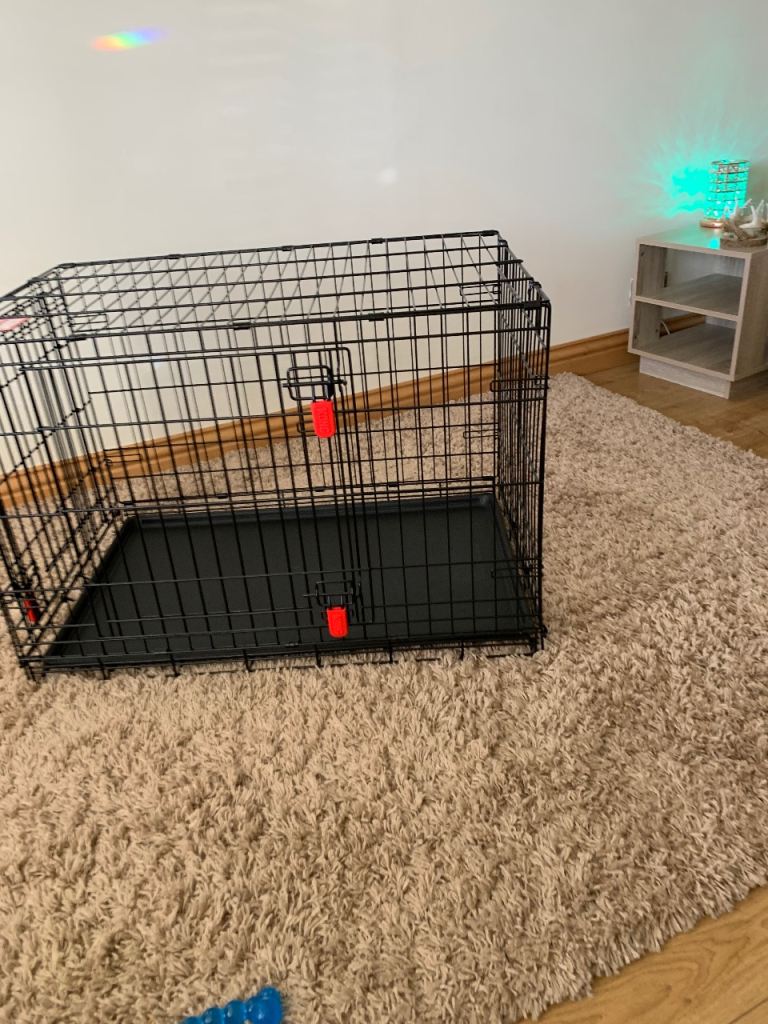 Kong cage medium/large