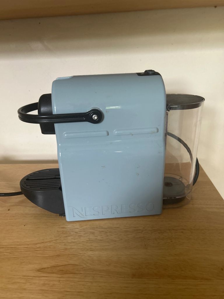Nespresso Krups