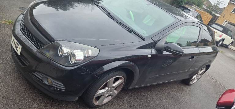Vauxhall, ASTRA, Hatchback, 2005, Manual, 1796 (cc), 3 doors 850 ONO